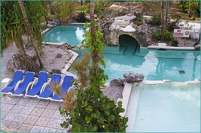 Sunrise Beach Club & Villas - Pool