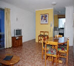 Island Palms timeshare unit