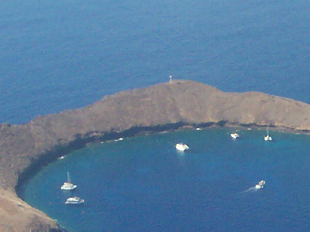 Molokini