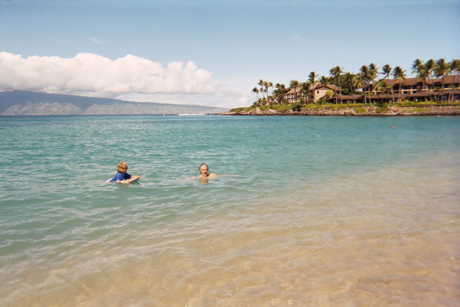 Napili Bay