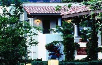 Los Abrigados Resort and Spa