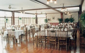 Golden Eagle Resort