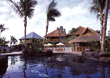 Wyndham Kona Hawaiian Resort - Pool