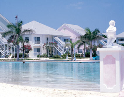 Sandyport Beaches Resort - Pool