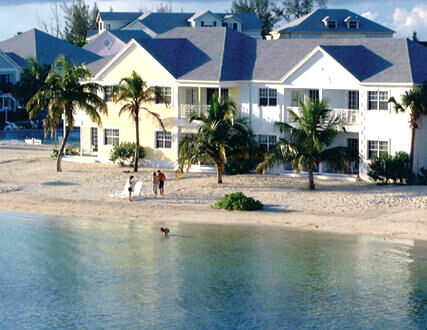 Sandyport Beaches Resort 