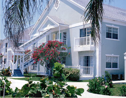 Sandyport Beaches Resort