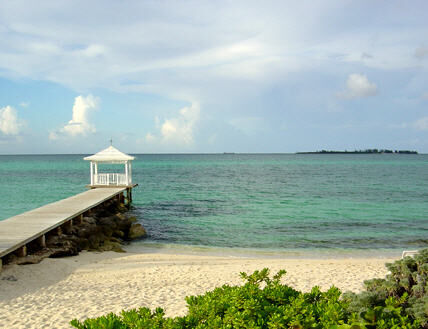 Sandyport Beaches Resort - Beach