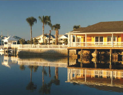Sandyport Beaches Resort