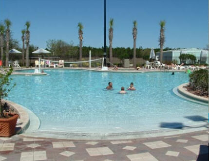 Celebration World Resort - Pool
