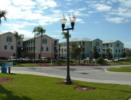Celebration World Resort 