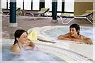 Marriott's Village d'Ile-de-France - Spa