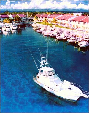 Ocean Reef Yacht Club & Resort
