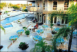 Ocean Reef Yacht Club & Resort - Pool
