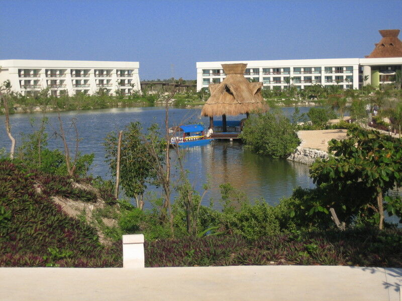 The Grand Mayan Riviera Maya