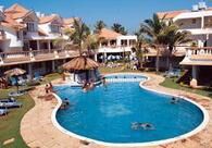 Royal Goan Beach Club at Benaulim