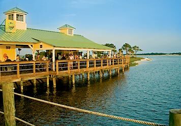 Marriott's Legends Edge at Bay Point - Limes Restaurant