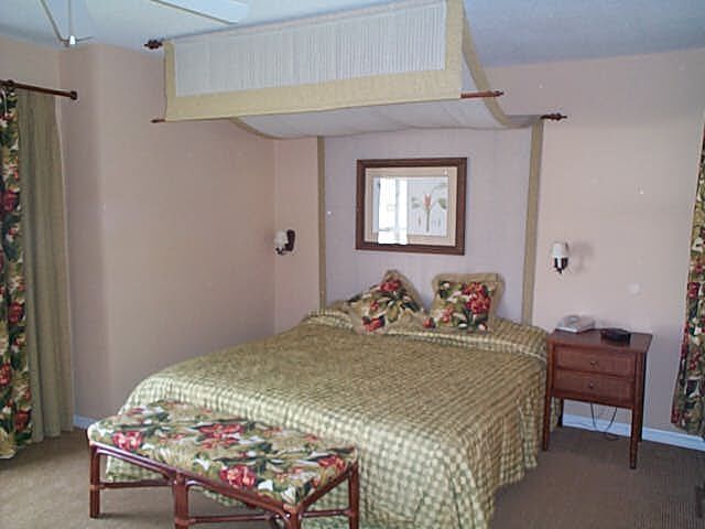 Summer Bay Resort - Bedroom