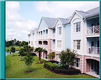 Summer Bay Resort