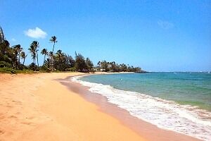 Pono Kai Beach