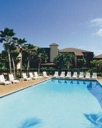 Pono Kai Resort - Outdoor Pool