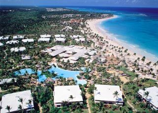 Melia Vacation Club at Paradisus Punta Cana
