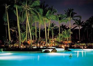 Melia Vacation Club at Paradisus Punta Cana - Pool