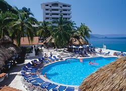 Playa del Sol Costa Sur - Pool
