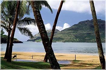 Marriott's Kauai Beach Club - Beach