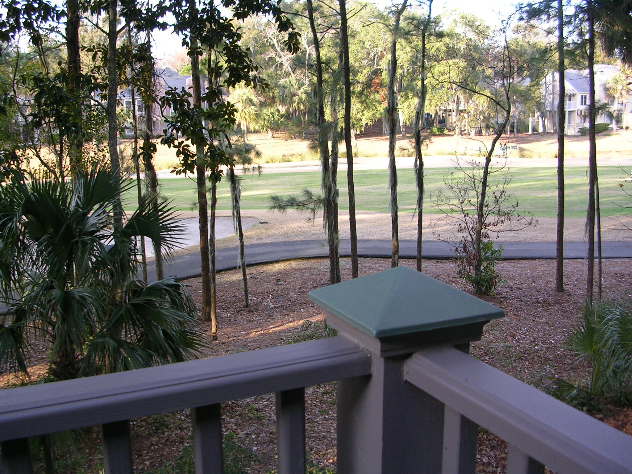 Brigantine Quarters - Golf Course