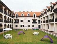 Siesta Club Hotel