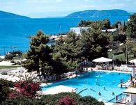Porto Hydra Village