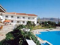 Villa Olympia