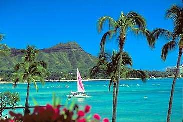 Waikiki