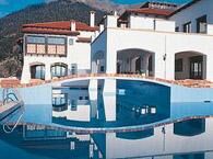 Hotel Club Montana