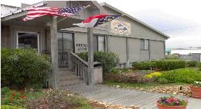 Outer Banks Beach Club - Clubhouse