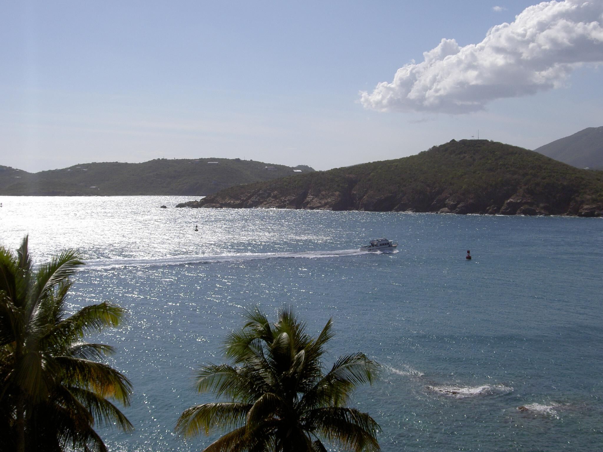 Marriott's Frenchman's Cove