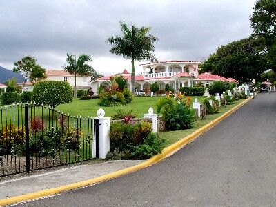 Lifestyle Crown Villas