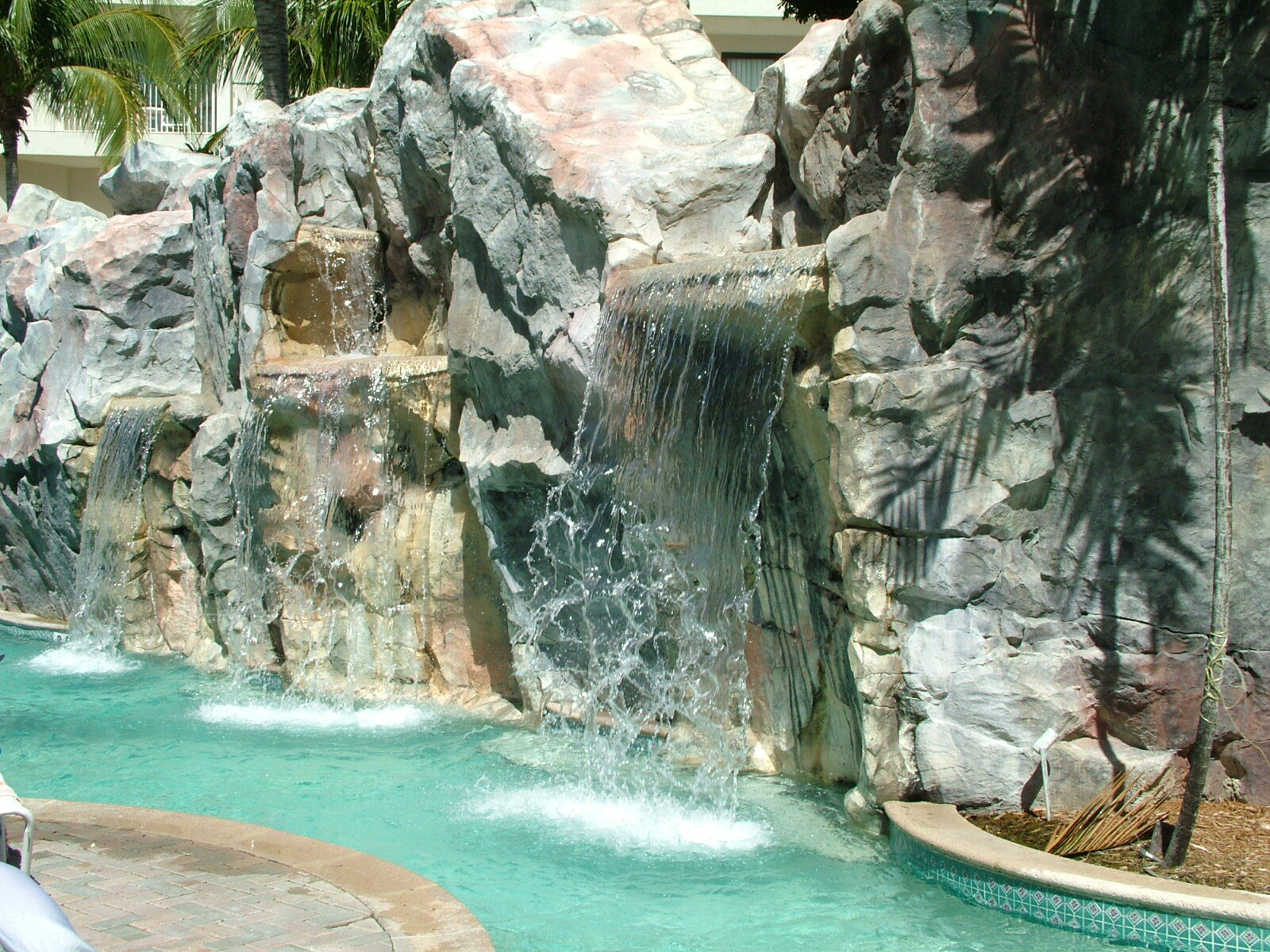 Marriott's Aruba Ocean Club - Pool