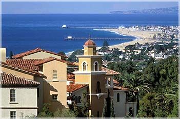 Marriott's Newport Coast Villas