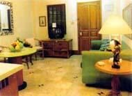 Room at Club Bali at Jayakarta Bali Residence