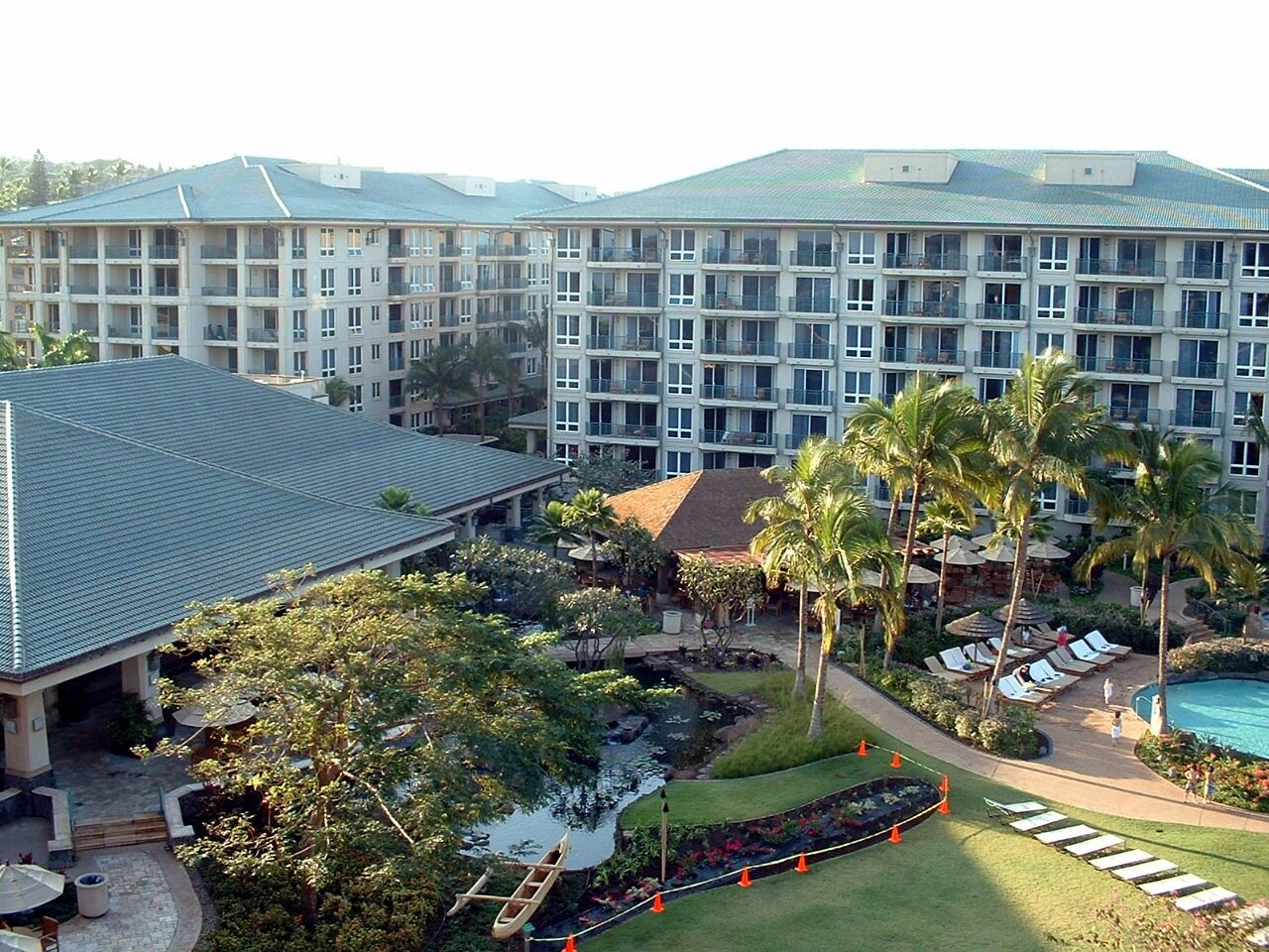 Westin Ka'anapali Ocean Resort Villas