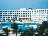 Harris Resort