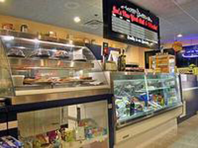 Westgate Town Center - Deli & Convenience Store