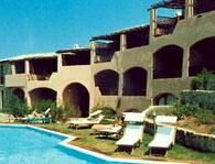 Golf Hotel