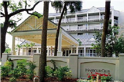 Marriott's Harbour Club at Harbour Town