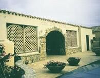 Grand Hotel Cala Blu