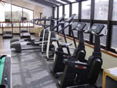 Lawai Beach Resort - Exercise Facility