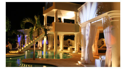 Lifestyle Crown Villas