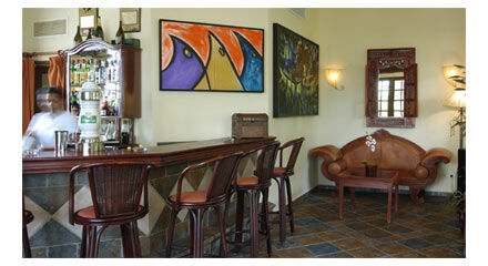 Lifestyle Crown Villas