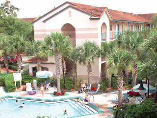 Blue Tree Resort at Lake Buena Vista - Pool